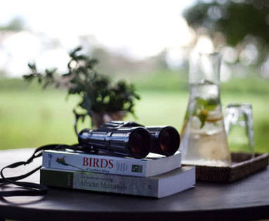 Okavango Delta | Machaba Camp | ontspannen