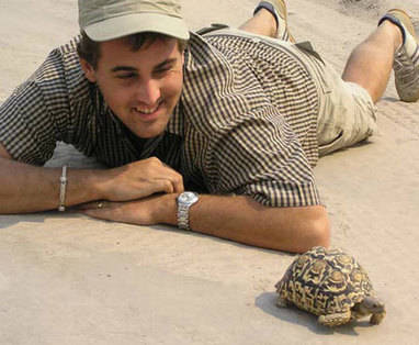 Botswana | Centrale Kalahari | Tau Pan Camp