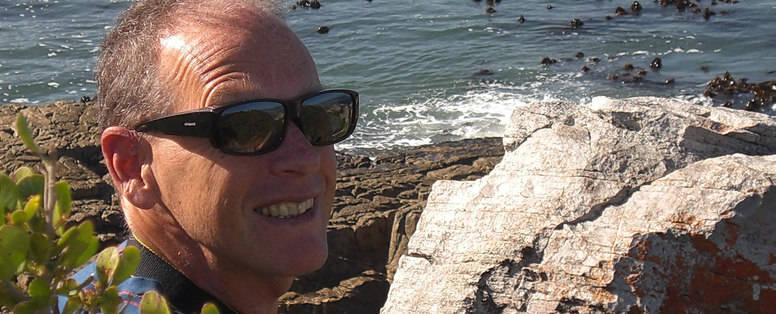 Bert Bralten, Krugerpark