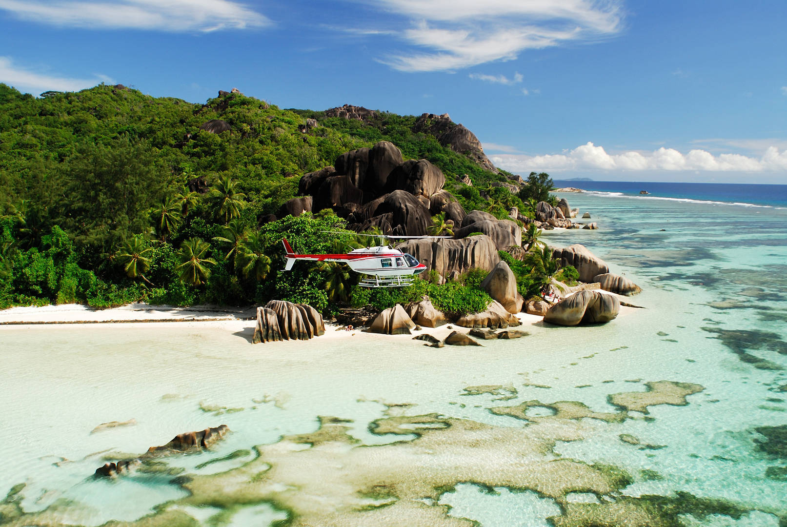 Een onvergetelijke vakantie in Australie