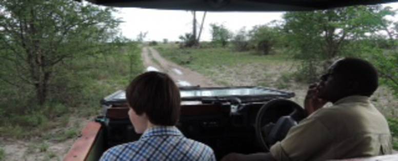 Ciska_Kruijver__Botswana