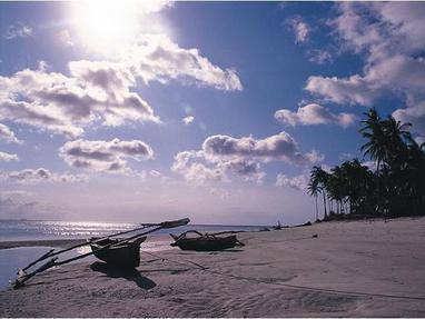 Mauritius en Zuid-Afrika: twee exotische landen voor een mooie huwelijksreis