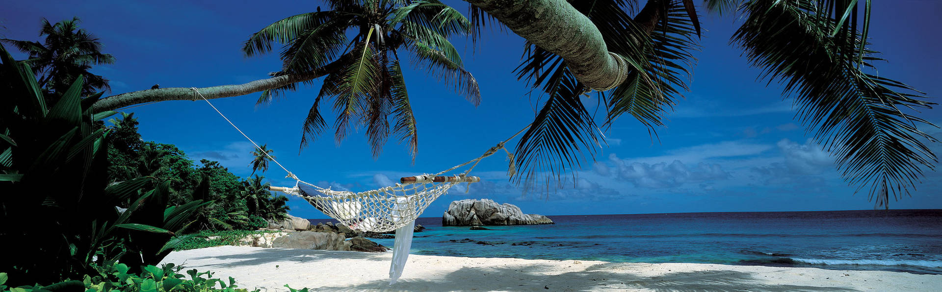 Huwelijksreis Frans Polynesië