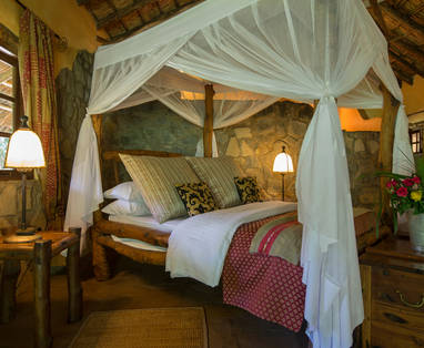 river_house_slaapkamer