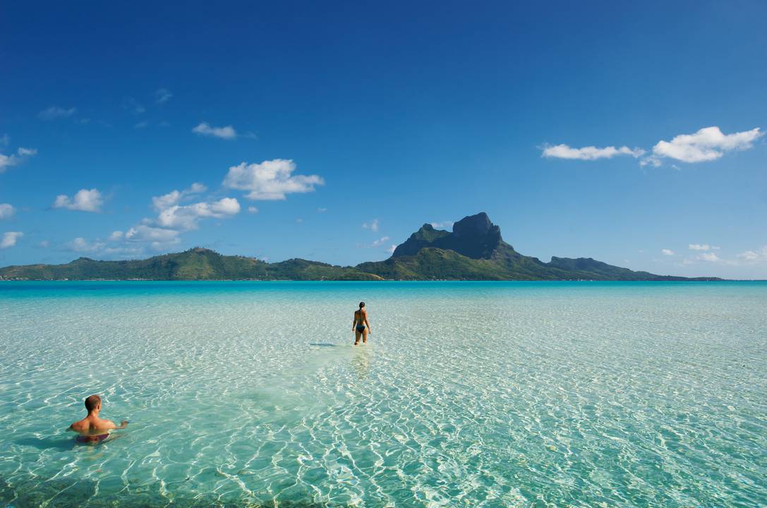 frans polynesië reis specialist | bora bora vakantie