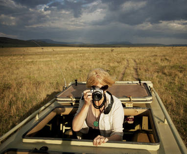 Safari