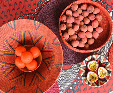 Swaziland_arts_gonerural