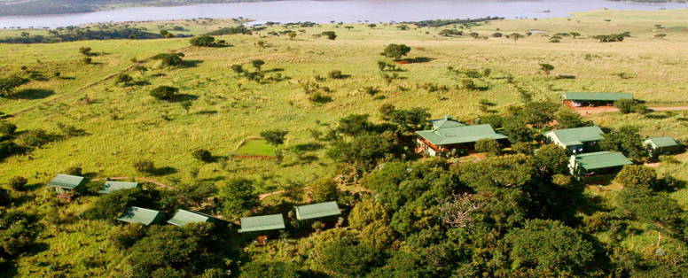 lodges