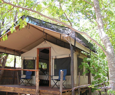 Nhoma_Safari_Camp_Tent_front