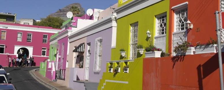 bo-kaap