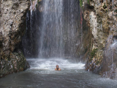 waterval