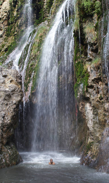 waterval