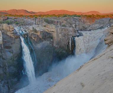 Augrabies_Falls