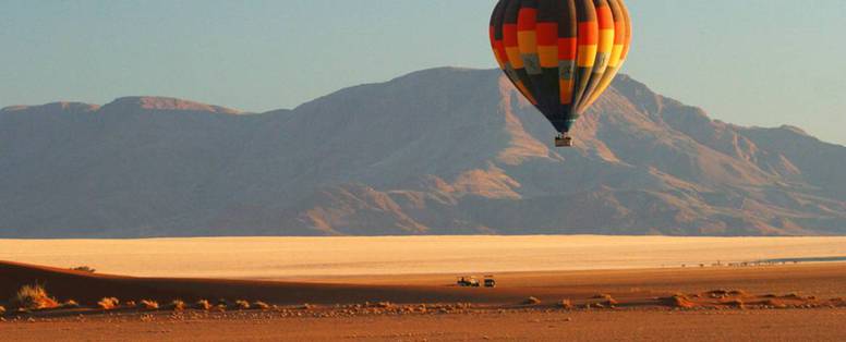 Wolwedans_ballooning