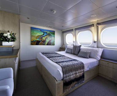 Explorer-Class-Cabin
