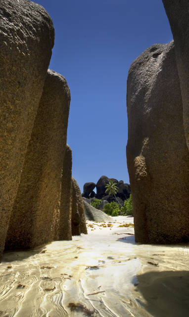 BT - Trek Attractions Tours La Digue