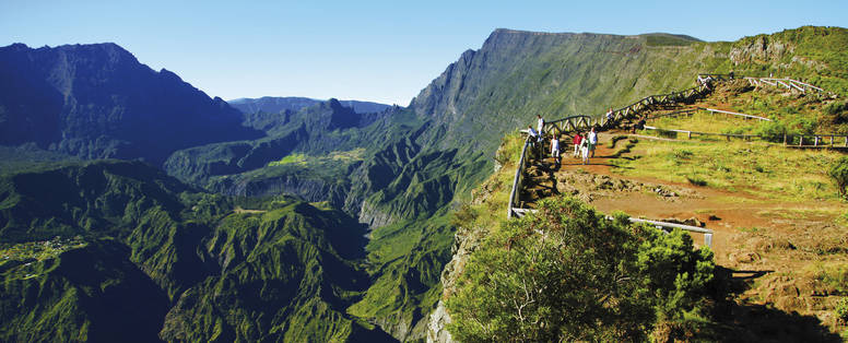 Een vakantie op maat verzorgd door All over Tours