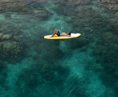 100446_-_taking_a_break_from_paddle_boarding
