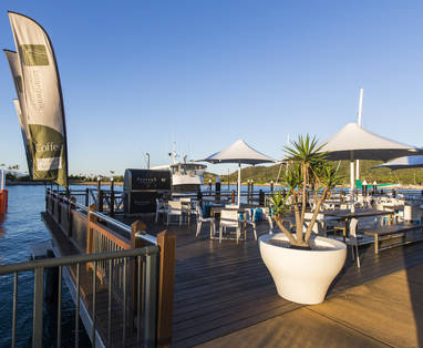 Terras
