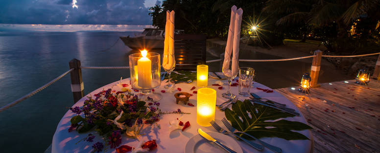 Matangi_Romantic_Dinner_Setting