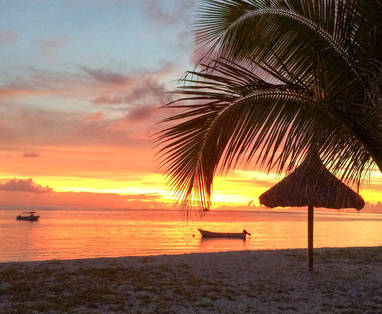 Zonsondergang_Viwa_Island_Resort