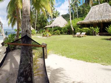 Qamea_vanuit_hangmat