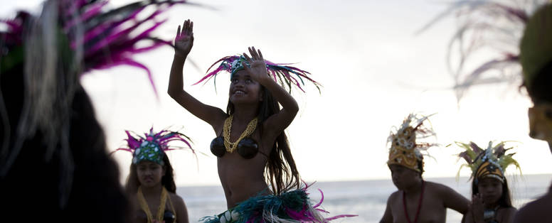 Young-Dancers