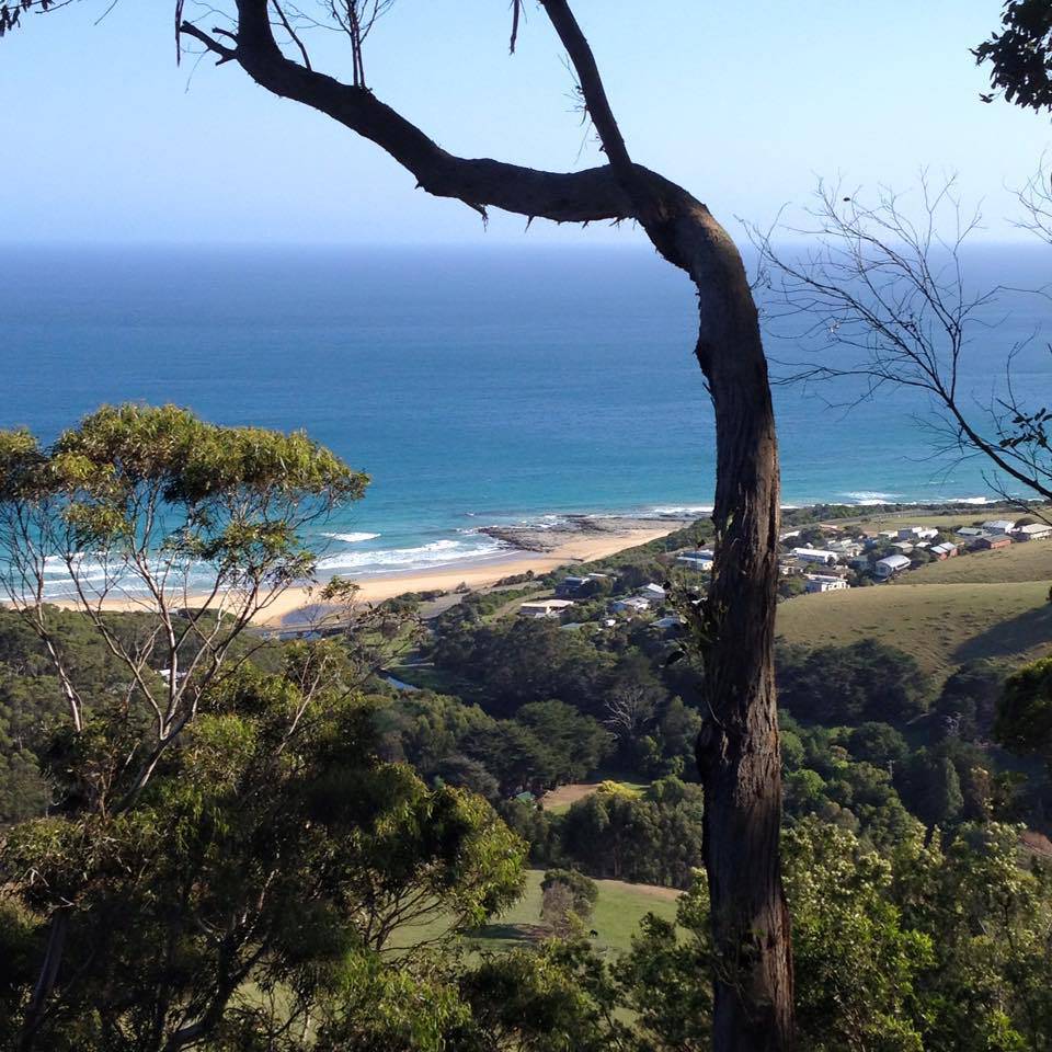 Big Blue Backyard Australië All Over Tours