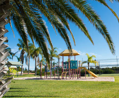 Kalbarri_Palm_Resort_playground