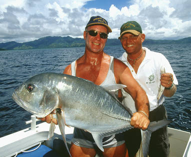 fishing