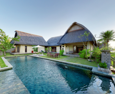 villa
