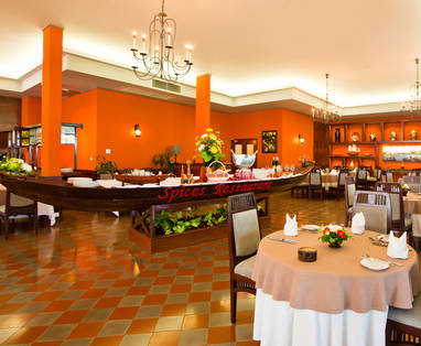 VCT_Spices_Restaurant