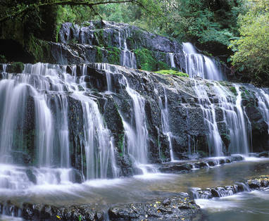MB_Catlins_Purakaunui_Falls
