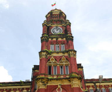 MB_81_Yangon_colonial_building