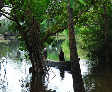 MB_698_Hpa_An_-_Bayiut_Nyi_grotten_dorpje