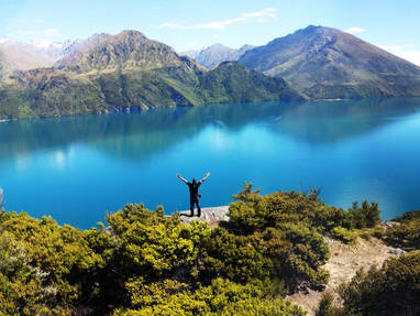 Eco_Wanaka_-_Lake_Wanaka_Cruise___Island_Nature_Walk