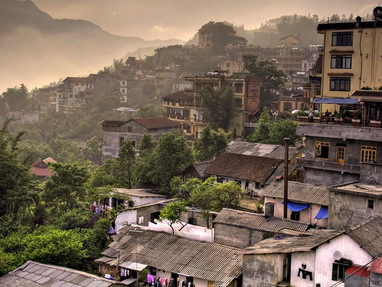 Lao_Cai_(noord_Vietnam)