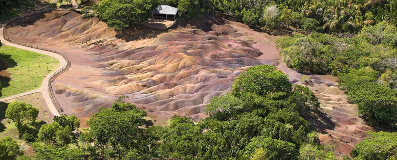 MTPA_133_Seven_Coloured_Earths