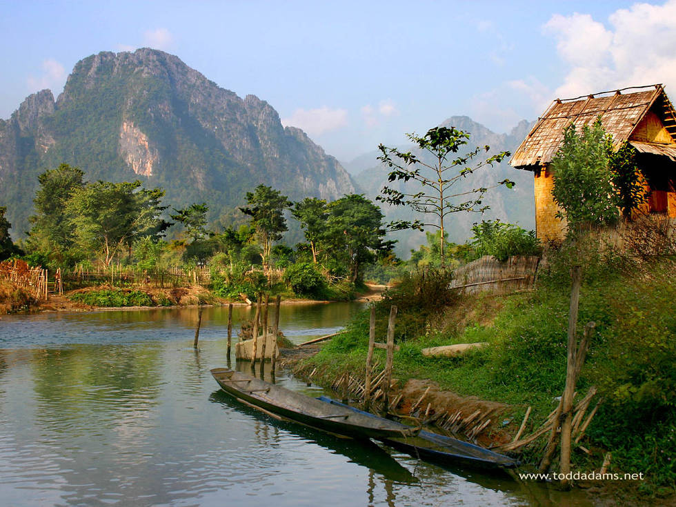 Laos1
