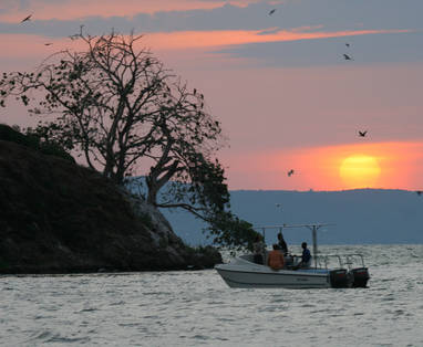 Rusinga_-_Bird_Islands