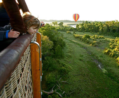 ballonvaart_Masai_Mara