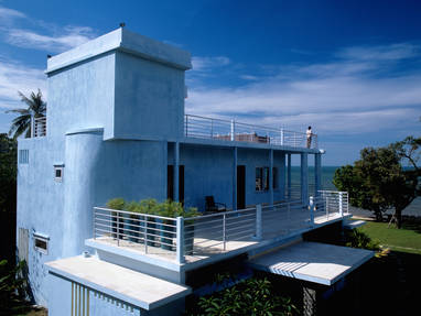 Blue_Villa