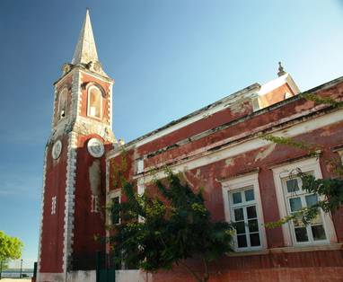 N_General_-_Ilha_de_Mozambique_museum