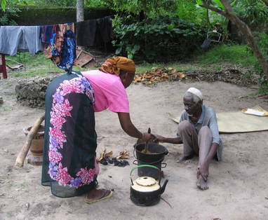 N_pvd113_Ibo_Island_koffie_maken