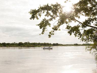 Tourism_Tanzania_Selous
