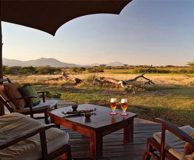 Shaba__Joy's_camp__camp