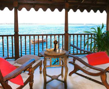 boutique-hotel-Lamu-House-Hotel-Single-Room-City-Side-Terrasse-2-3-2