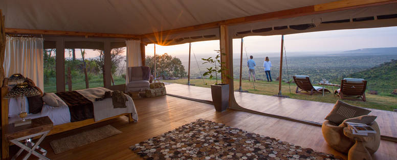 Loisaba_Tented_Camp_-_Double_Room_(c)_Silverless