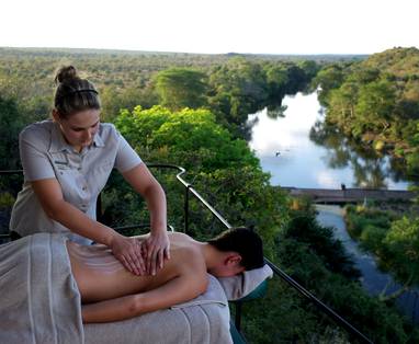 Singita-Lebombo-Spa