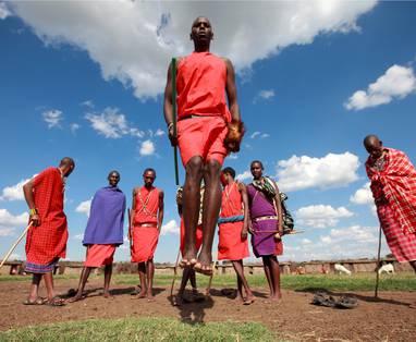 0184_Karen_Blixen_Camp_The_Community_Visits